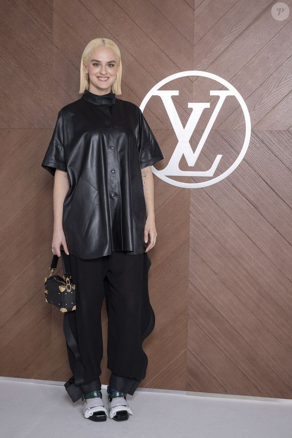 Nombreuses sont les actrices qui ont assisté au défilé de la collection Prêt-à-Porter Automne/Hiver 2025-2026 de la Fashion Week à Paris

Noémie Merlant - Photo Call pour Le Défilé « Vuitton »Collection Prêt-à-Porter Automne/Hiver 2025-2026" lors de la Fashion Week de Paris (PFW), le 10 mars 2025. © Olivier Borde /Bestimage