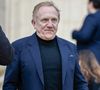 Le groupe français a reçu 729 millions d’euros immédiatement, le solde de 432 millions devant être versé dans cinq ans. 

François-Henri Pinault - Sorties de la cérémonie religieuse en hommage à Rolland Courbis dans l'église de la Madeleine à Paris, France, le 14 janvier 2026. © Jacovides-Moreau/Bestimage