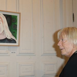 L'artiste de 73 ans a aussi en sa possession un patrimoine immobilier : 

Le chanteur Renaud (Renaud Séchan) -  Vernissage de l'exposition "Renaud, Des mots et des images" à la Mairie du 13ème à Paris le 5 septembre 2024.  © Coadic Guirec/Bestimage