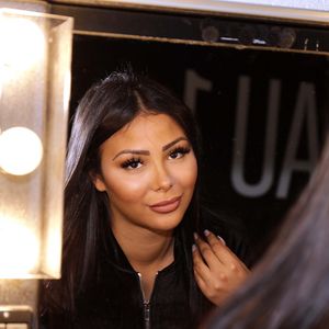 Alors que Maeva Ghennam a déclaré "Ce que nous vivons en ce moment fait peur. Une vraie peur (…) La peur que j’ai ressentie, je ne la souhaite à personne", 

Portrait de Maeva Ghennam (Les Marseillais) le 10 octobre 2019 à Paris

© Cédric Perrin / Bestimage