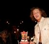 Ce mardi 10 juin 2025, Joalukas Noah a fêté ses 21 ans
Exclusif - Yannick Noah et Joalukas Noah lors de la soirée d'anniversaire de Joalukas Noah, fils de Yannick Noah et Isabelle Camus, pour ses 18 ans à Paris le 10 juin 2022.
© Cyril Moreau / Bestimage