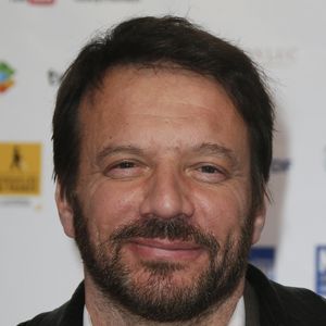 L'acteur Samuel Le Bihan pour " Alex Hugo soleil noir " lors du 18ème Festival des créations télévisuelles de Luchon, le 5 février 2016.

© Patrick Bernard/Bestimage