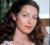 "Si elle s'était suicidée, Marie-France l'aurait fait autrement. Et pas dans une piscine avec une chaise en fer sur elle. Non, jamais (...) Quelqu'un a voulu la faire taire", révélait en 2022 le costumier Christian Gasc
Marie-France Pisier 1970 - Archive Portrait AGENCE / BESTIMAGE