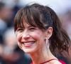 Sophie Marceau a récemment fêté ses 58 ans. Oui, nous aussi on a bien du mal à le croire. Et pourtant. 

Sophie Marceau - Montée des marches du film « L’Innocent » lors du 75ème Festival International du Film de Cannes. 
© Cyril Moreau / Bestimage