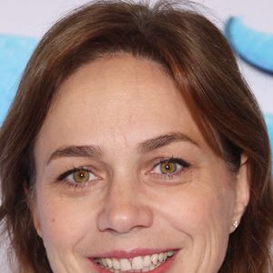 Ancienne championne de danse sur glace, Nathalie Péchalat, 42 ans, assume aussi son quotidien de maman de deux filles, Jeanne et Alice.

Nathalie Pechalat assiste à la première française de "Zootopie 2" au Grand Rex à Paris, France. Photo par Jerome Domine/ABACAPRESS.COM