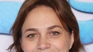 Nathalie Péchalat évoque son quotidien avec ses filles Jeanne et Alice, dont le père est Jean Dujardin