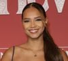 Et la France peut déjà avoir le sourire ! À quelques jours de la grande finale Indira Ampiot s’illustre dans un premier classement qui pourrait bien lui ouvrir de très belles portes...

Indira Ampiot (Miss France 2023) - Avant-première du film "Hurlevent" au Grand Rex à Paris le 2 février 2026. © Coadic Guirec/Bestimage