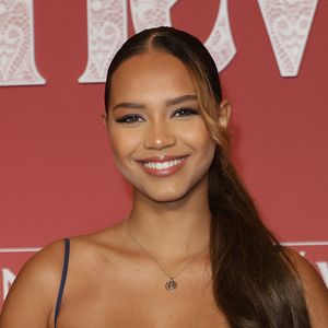Et la France peut déjà avoir le sourire ! À quelques jours de la grande finale Indira Ampiot s’illustre dans un premier classement qui pourrait bien lui ouvrir de très belles portes...

Indira Ampiot (Miss France 2023) - Avant-première du film "Hurlevent" au Grand Rex à Paris le 2 février 2026. © Coadic Guirec/Bestimage