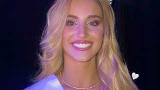 PORTRAIT Miss France 2026 : Aïnhoa Lahitete, Miss Aquitaine 2025, très sportive et en couple avec un rugbyman !