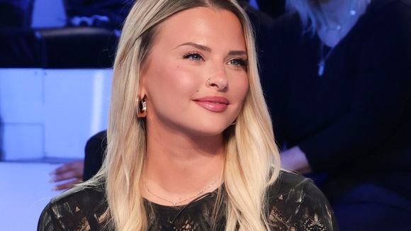 Après avoir quitté Cyril Hanouna, Kelly Vedovelli bientôt de retour à la télé dans "de très beaux programmes"