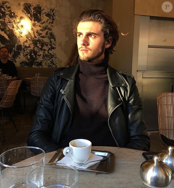 Il est coordinateur de production pour Incognita Studio, une société derrière plusieurs projets reconnus.

Arthur, le fils de Patrick Guérineau