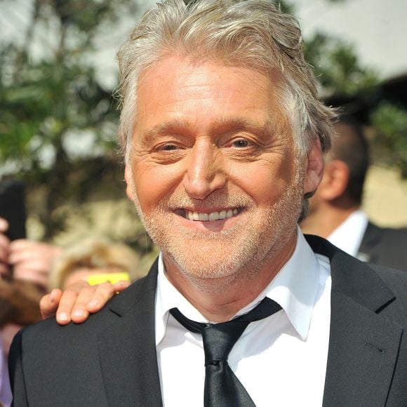 L'ex-producteur Gilbert Rozon sera jugé pour viol en juin au Canada - Gilbert Rozon  -  Le jury de "La France A Un Incroyable Talent" arrive au Théâtre André Malraux de Rueil-Malmaison pour le début des auditions.