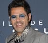 l’humoriste a partagé sur Instagram des moments tendres et drôles.
Jamel Debbouze - Première du film "Mercato" au cinéma "Le Grand Rex" à Paris, le 17 février 2025.
© Guirec Coadic/Bestimage