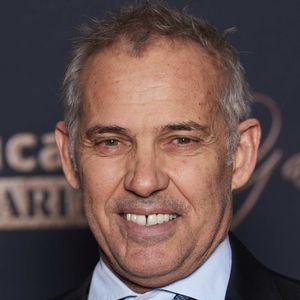 Paul Belmondo - Photocall de la première édition du "You Care Charity Gala" en faveur de la cause animale et de l'environnement au Cercle Interalliée à Paris le 3 décembre 2024. © Cyril Moreau/Bestimage