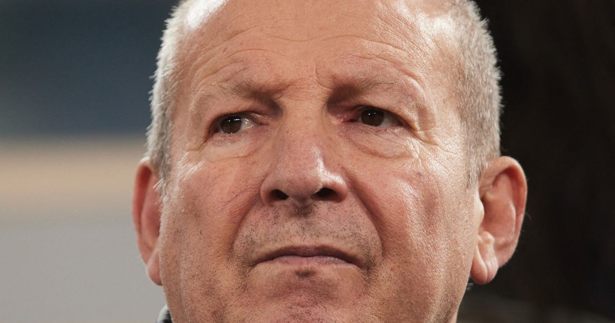 EXCLU Rolland Courbis, figure de RMC, nous a quittés à l'âge de 72 ans : on connaît la raison de son départ