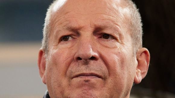 EXCLU Rolland Courbis, figure de RMC, nous a quittés à l'âge de 72 ans : on connaît la raison de son départ