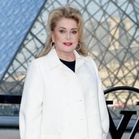 Catherine Deneuve : Combien coûte une nuit au domaine de Primard, château de 1200m² qui a été son refuge pendant 30 ans ?