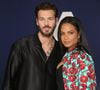 Lors de ses voyages, Christina Milian avait été frappée par la façon dont les Européens célébraient la vie, toutes générations confondues

Matt Pokora et sa femme Christina Milian au photocall lors de la première du film "Ambulance" à Los Angeles le 4 avril 2022.Broadimage / Bestimage