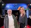 Gérard Jugnot et Patri­cia Campi sont néanmoins apparus ensemble sur le tapis rouge du Festival Cinéroman à Nice, le jeudi 1er octobre 2026 

Gérard Jugnot et sa femme Patri­cia Campi - Projection du film "Jupiter" lors de la 8ème édition du Festival Cinéroman à Nice, le 1er octobre 2026. © Bebert / Jacovides / Bestimage