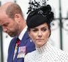 Kate Middleton assistera à un grand rendez-vous dans quelques jours
Le prince William, prince de Galles, et Catherine (Kate) Middleton, princesse de Galles - - La famille royale britannique et les personnalités à la sortie du service d'action de grâce à l'abbaye de Westminster à Londres, à l'occasion du 80ème anniversaire du jour de la Victoire en Europe (VE Day).Julien Burton / Bestimage