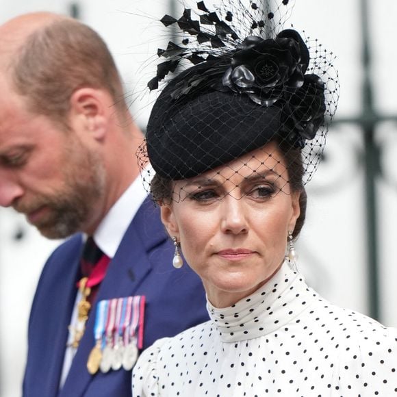 La nouvelle vient de tomber : un rendez-vous de la plus haute importance attend Kate Middleton dans les prochains jours