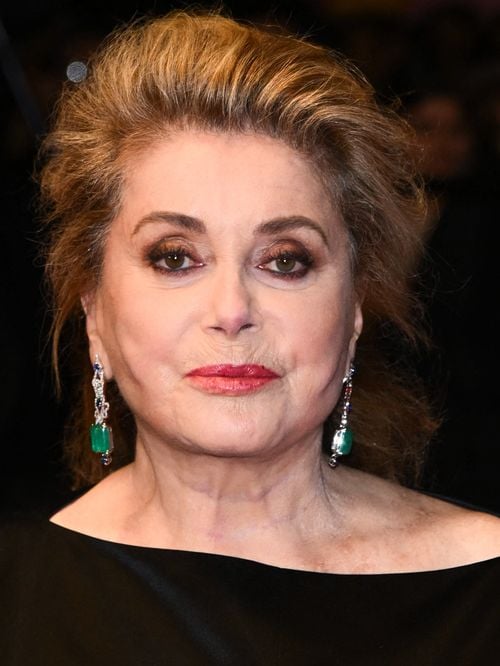 Catherine Deneuve : cette bâtisse d'exception en Eure-et-Loir où l'actrice a vécu, "Dès que je l'ai vue, j'ai senti qu'elle m'attendait"