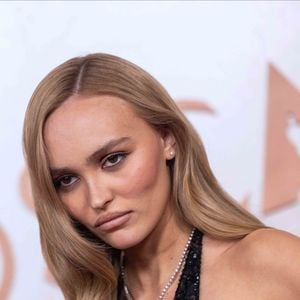 Lily-Rose Depp aux Oscars à Los Angeles le 3 mars 2025 ©Photo Press Service / BESTIMAGE
