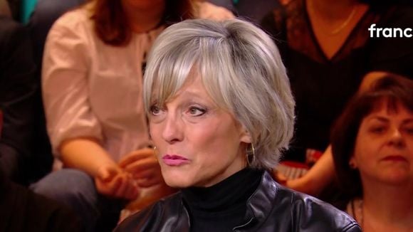 Hélène Mercier : la femme de Bernard Arnault perd complètement ses moyens en évoquant son interview avec Marc-Olivier Fogiel