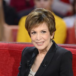 Depuis plusieurs années, l'ancienne journaliste se battait courageusement contre la maladie à corps de Lewy.

Catherine Laborde - Enregistrement de l'émission "Vivement Dimanche" à Paris le 10 février 2016 et qui sera diffusée le 14 février 2016.  © Coadic Guirec/Bestimage