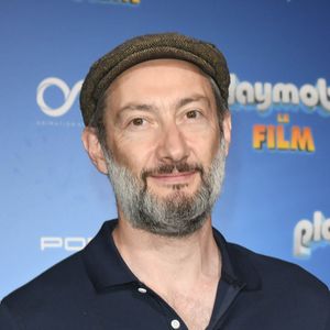 Vincent Desagnat - Avant-première du film ""Playmobil Le Film" au cinéma Le Grand Rex à Paris. Le 23 juin 2019
© Coadic Guirec / Bestimage