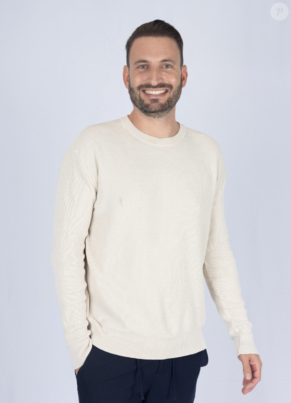 Laurent - 35 ans, chef de projet décoration, Marseille (13), nouveau candidat de Mariés au premier regard