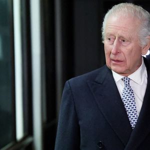Charles III était un proche de l’Aga Khan depuis de nombreuses années

Le roi Charles III d'Angleterre visite le musée national d'Auschwitz-Birkenau à Oswiecim, en Pologne, dans le cadre des commémorations de la libération du camp de concentration d'Auschwitz-Birkenau.