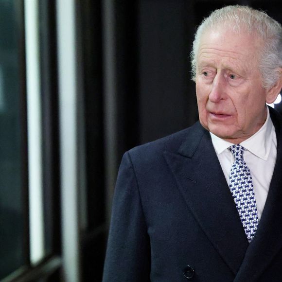 Charles III était un proche de l’Aga Khan depuis de nombreuses années

Le roi Charles III d'Angleterre visite le musée national d'Auschwitz-Birkenau à Oswiecim, en Pologne, dans le cadre des commémorations de la libération du camp de concentration d'Auschwitz-Birkenau.