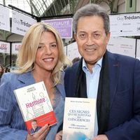 EXCLU Le dernier compagnon d'Hermine de Clermont-Tonnerre en couple avec une médium qui officie sur Sud Radio