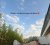 Il a pris la parole sur Instagram
Hugo Manos annonce qu'il va quitter son appartement du 18e arrondissement de Paris - Instagram, le 17 juin 2025