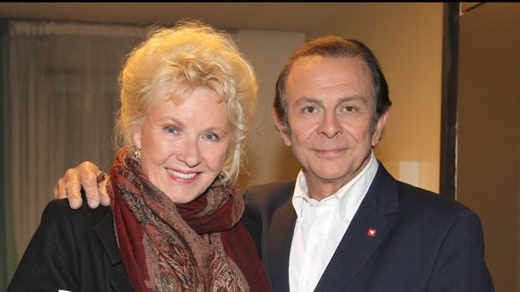 Roland Giraud infidèle à Maaïke Jansen avec la soeur de cette dernière : "Des faiblesses que je regrette"