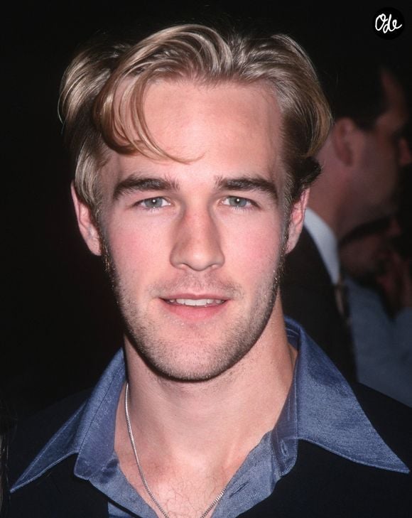 James Van Der Beek

Backgrid USA / Bestimage