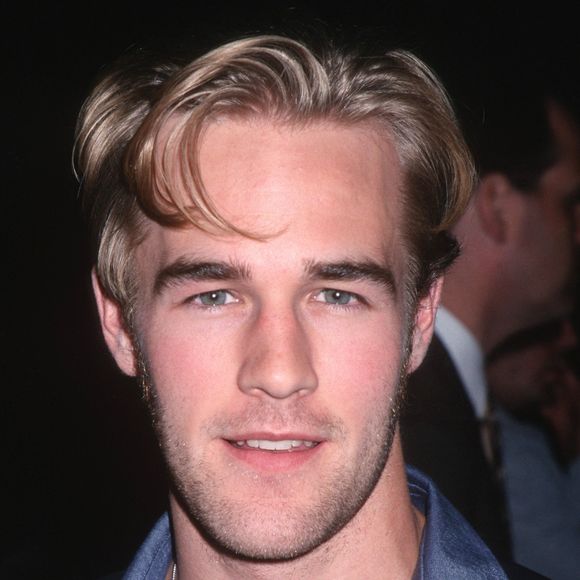 James Van Der Beek

Backgrid USA / Bestimage