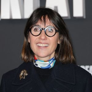 Alexia Laroche-Joubert - Avant-première du film "Un parfait inconnu" au Grand Rex à Paris le 15 janvier 2025. © Coadic Guirec/Bestimage