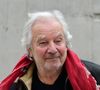 L’acteur regrette profondément cet incident, ne gardant que le souvenir du parfum du vin.

Pierre Arditi - Festival Lumière à Lyon le 13 octobre 2025. © Romain Doucelin/Bestimage