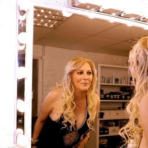 Exclusif - Portrait de Loana à Paris, le 26 octobre 2022.
© Cédric Perrin/Bestimage