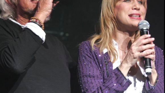 Éric Charden : treize ans après sa disparition, Stone redonne vie au duo, et pas avec n’importe qui