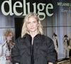 En cette fin d'année, l'artiste de 41 ans s'est longuement entretenue avec nos confrères du "Monde" pour évoquer sa carrière, mais aussi sa nouvelle vie loin de Paris. 

Exclusif - Mélanie Laurent - Avant-première du film "Le Deluge" au cinéma UGC Ciné Cité Les Halles à Paris le 10 décembre 2024. © Coadic Guirec/Bestimage