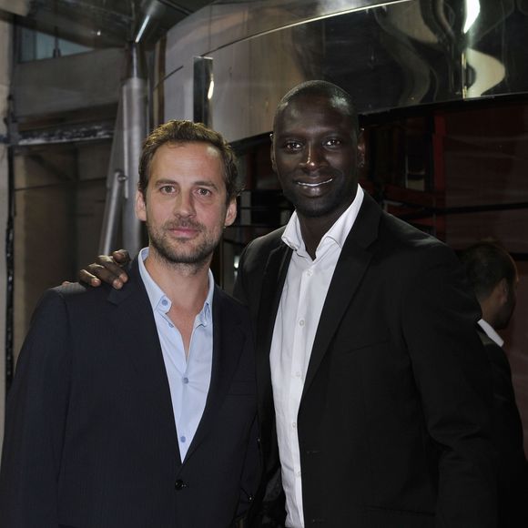 "Il m’accusait d’avoir changé alors que c’est lui qui me regardait autrement. C’est son regard à lui, Fred, qui a changé. Moi, je suis resté le même.", a alors raconté Omar Sy, en parlant de ses débuts fracassants au cinéma. 

Archives - Omar Sy et Fred Testot.
JUNIOR / BESTIMAGE