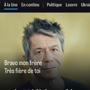 Capture d'écran Instagram @marinacarreredencausse, mercredi 5 novembre 2025.