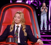 Une candidate a particulièrement ému les coachs dans "The Voice Kids" lors des auditions à l'aveugle.

Santa dans "The Voice Kids" TF1