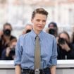 Cannes 2026 : Mélanie Thierry les cheveux courts et plaqués, son look masculin-féminin éclipse tout le monde