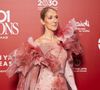 Céline Dion va-t-elle participer à cette nouvelle édition du concours de l'Eurovision ?
Celine Dion au photocall du défilé anniversaire Elie Saab à l'espace "The Venue" à Riyad, Arabie saoudite© Tiziano Da Silva / Bestimage
