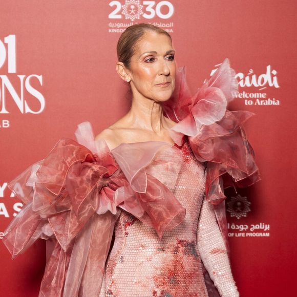 Céline Dion va-t-elle participer à cette nouvelle édition du concours de l'Eurovision ?

Celine Dion au photocall du défilé anniversaire Elie Saab à l'espace "The Venue" à Riyad, Arabie saoudite© Tiziano Da Silva / Bestimage