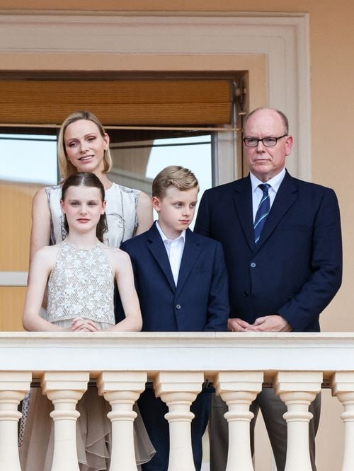 Charlène de Monaco assortie à sa fille Gabriella pour la Saint-Jean : leurs robes ont coûté le même prix !